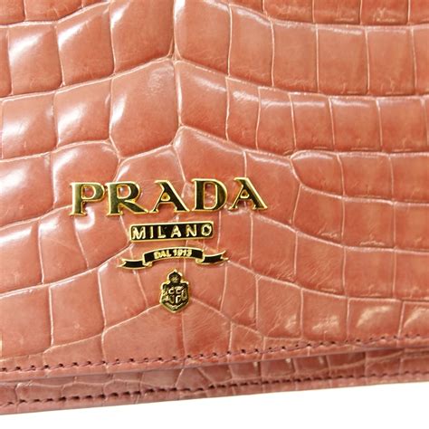 prada bag auction